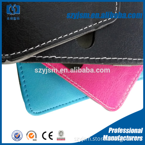 Hotsale colorful leather case for kid tablet pc 7 inch